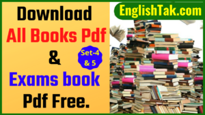 Important Ebooks Free Download