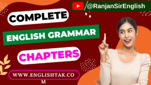 Basic English Grammar Complete Lessons