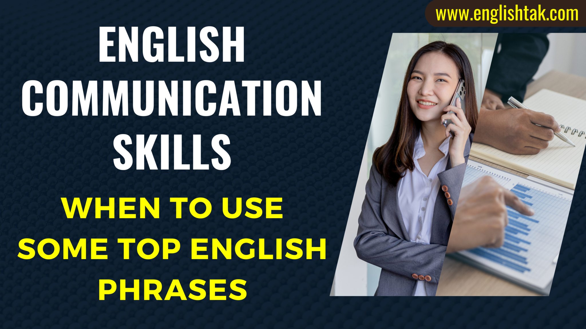 Greetings and Farewells in English | English Speaking Skills