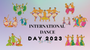 International Dance Day 2023