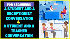 English Conversation for Beginners