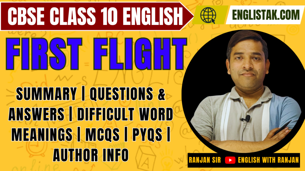 A letter to god summary class 10 first flight englishtak